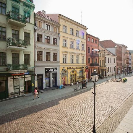 Apartament Stars Torun Exterior photo