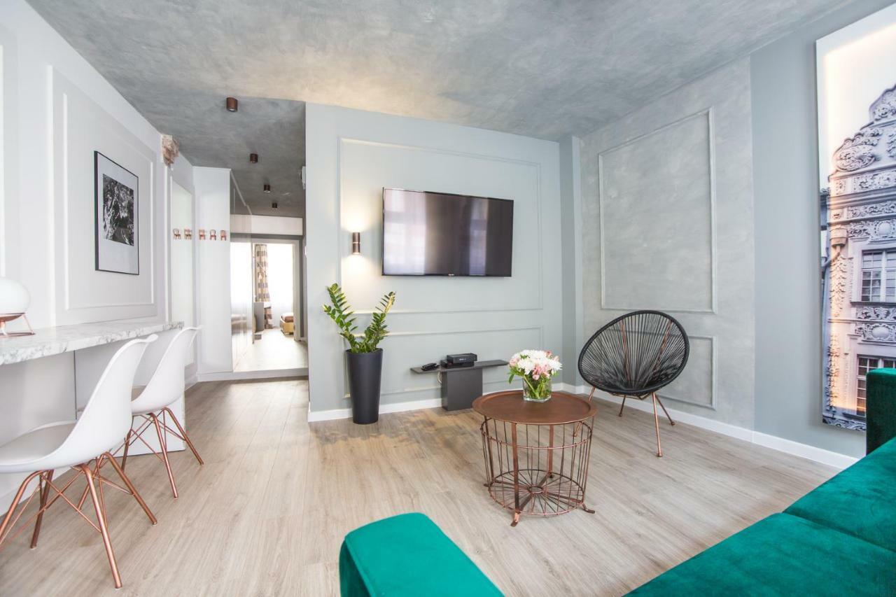Apartament Stars Torun Exterior photo