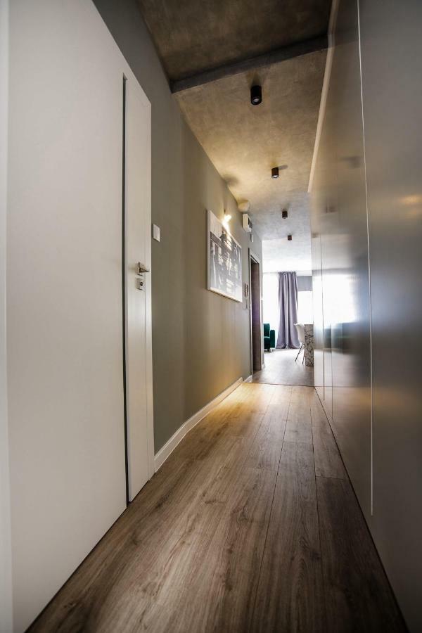 Apartament Stars Torun Exterior photo